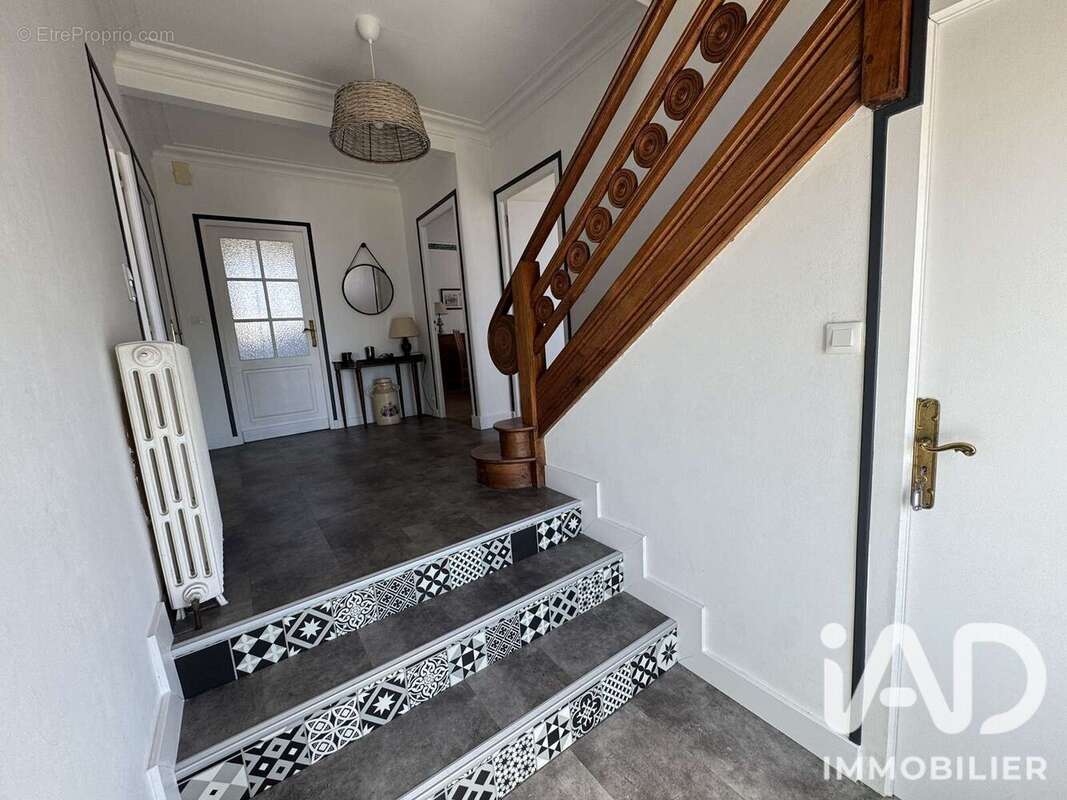 Photo 2 - Maison à PLOUHINEC