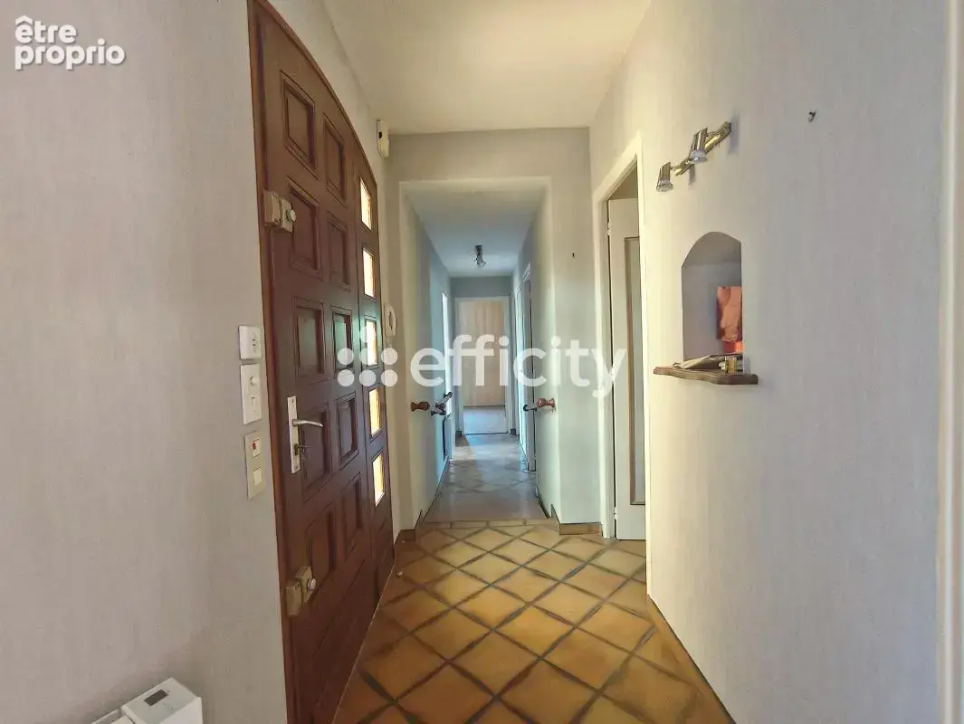 Maison 4 pièces 120 m² à vendre à Fontcouverte (17100) - photo 9