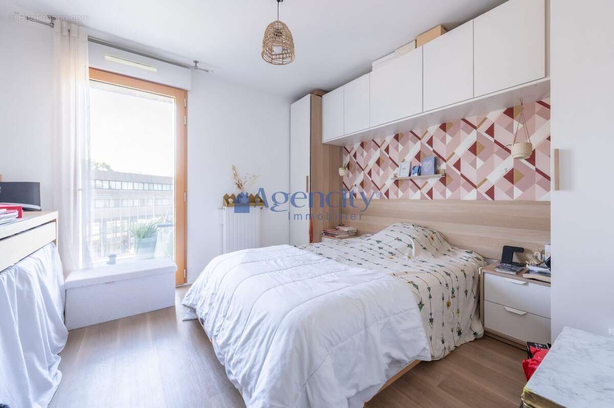 Appartement à NOISIEL