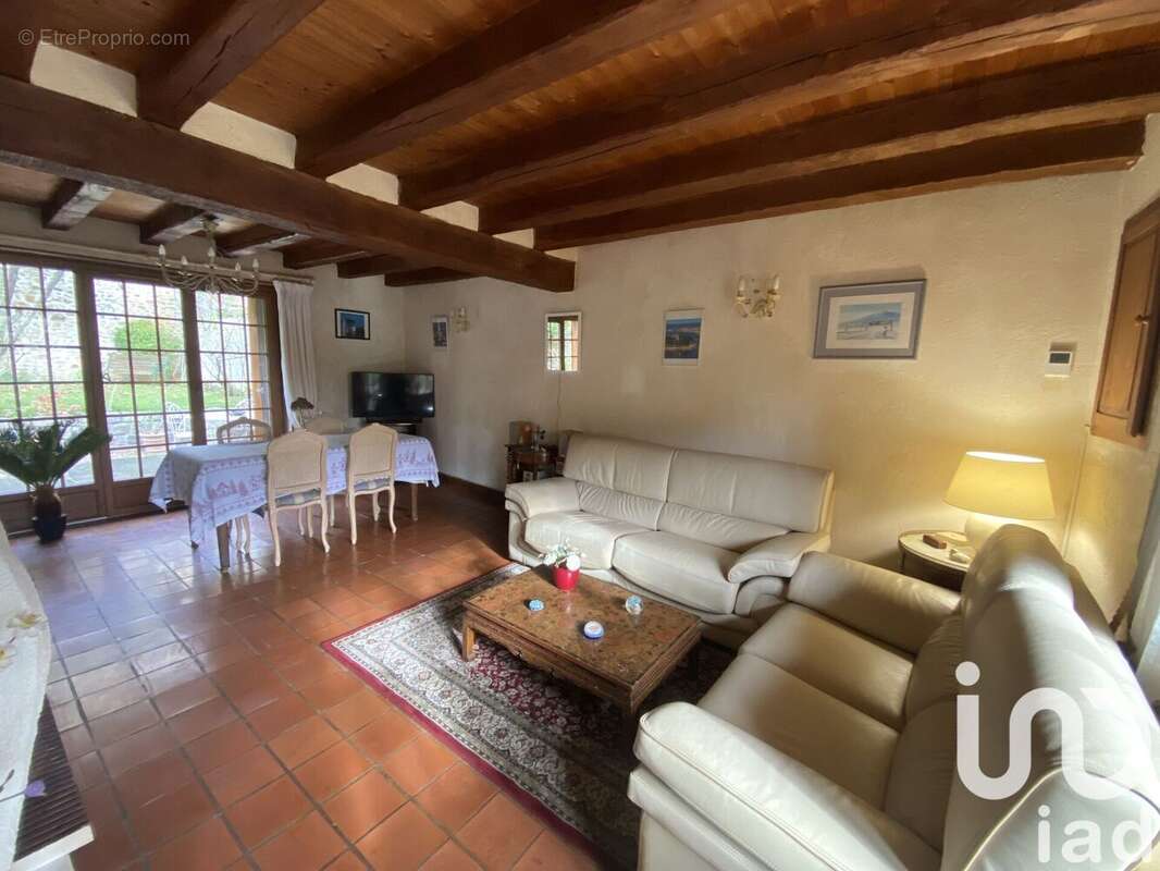 Photo 5 - Maison à SAINT-FARGEAU-PONTHIERRY