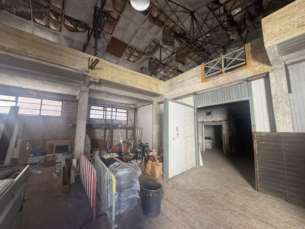 Appartement à CAMBRAI