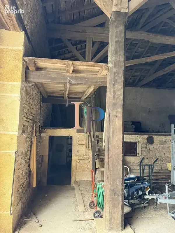 Maison avec dependances - photo 33