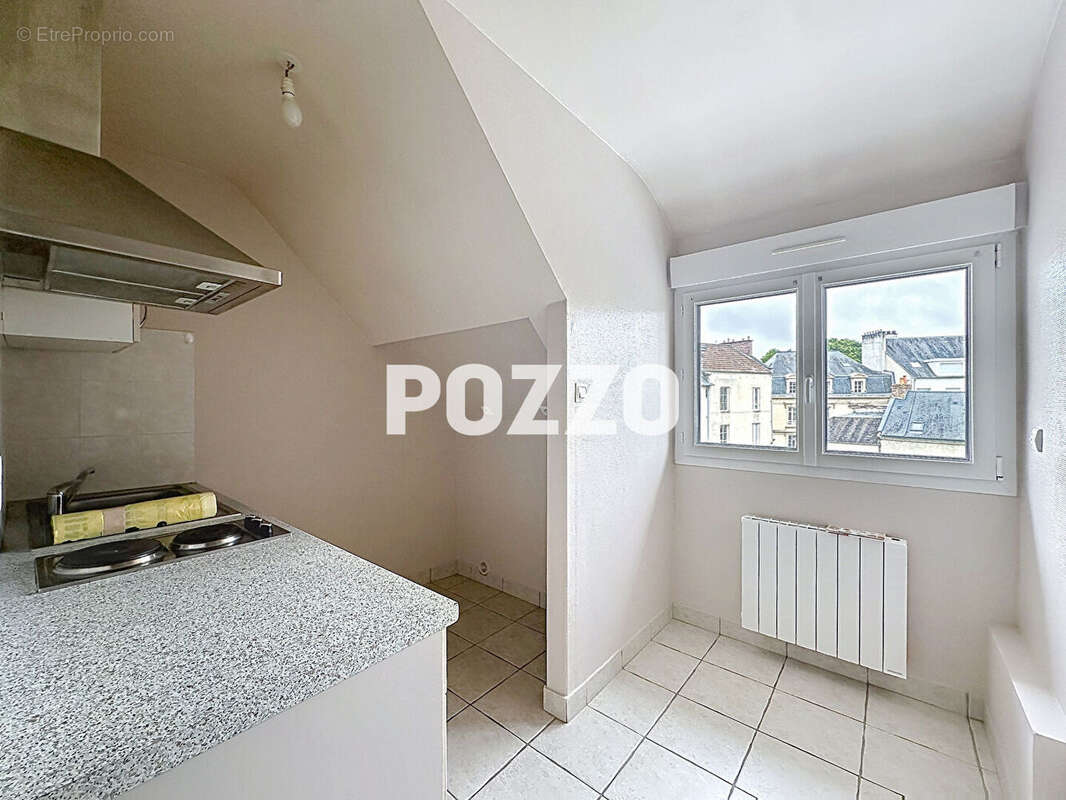 Appartement à CAEN