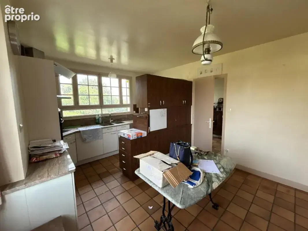 Maison 10 pièces 218 m² à vendre à Argentan (61200) - photo 3