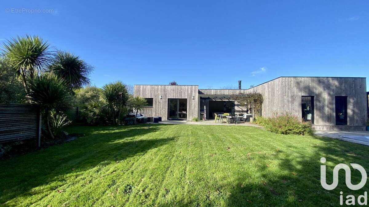 Photo 4 - Maison à MOELAN-SUR-MER