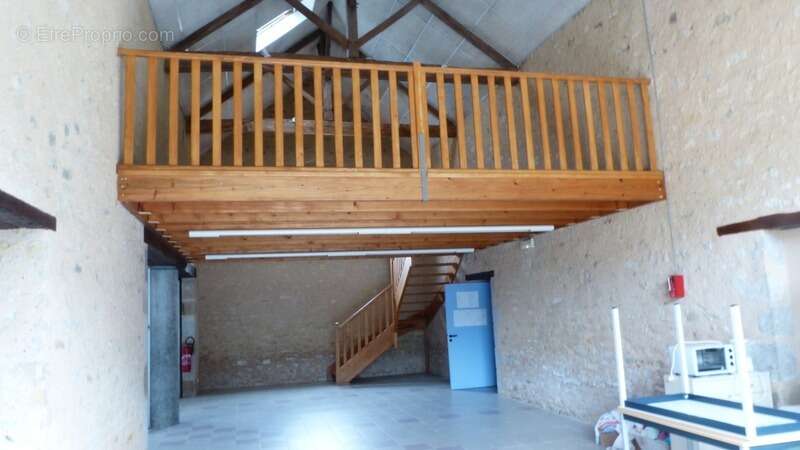 Propriete à vendre 10 pièces AUBIGNY (79) Terrain 27 715 m² - photo 12