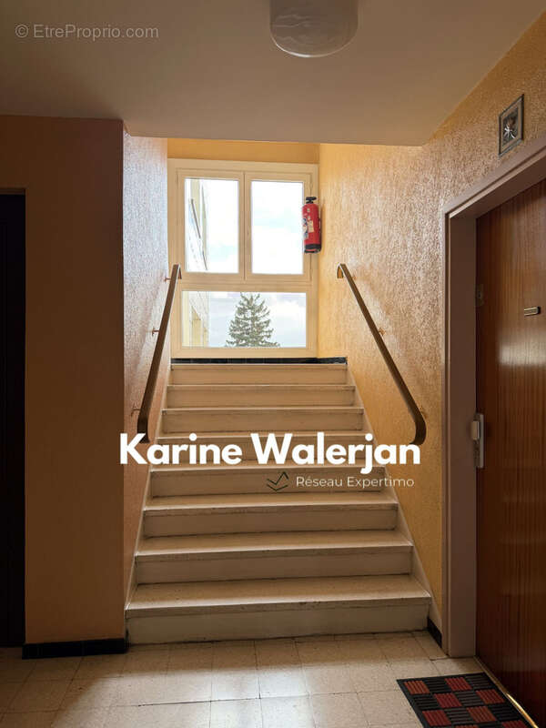 Appartement à HENIN-BEAUMONT
