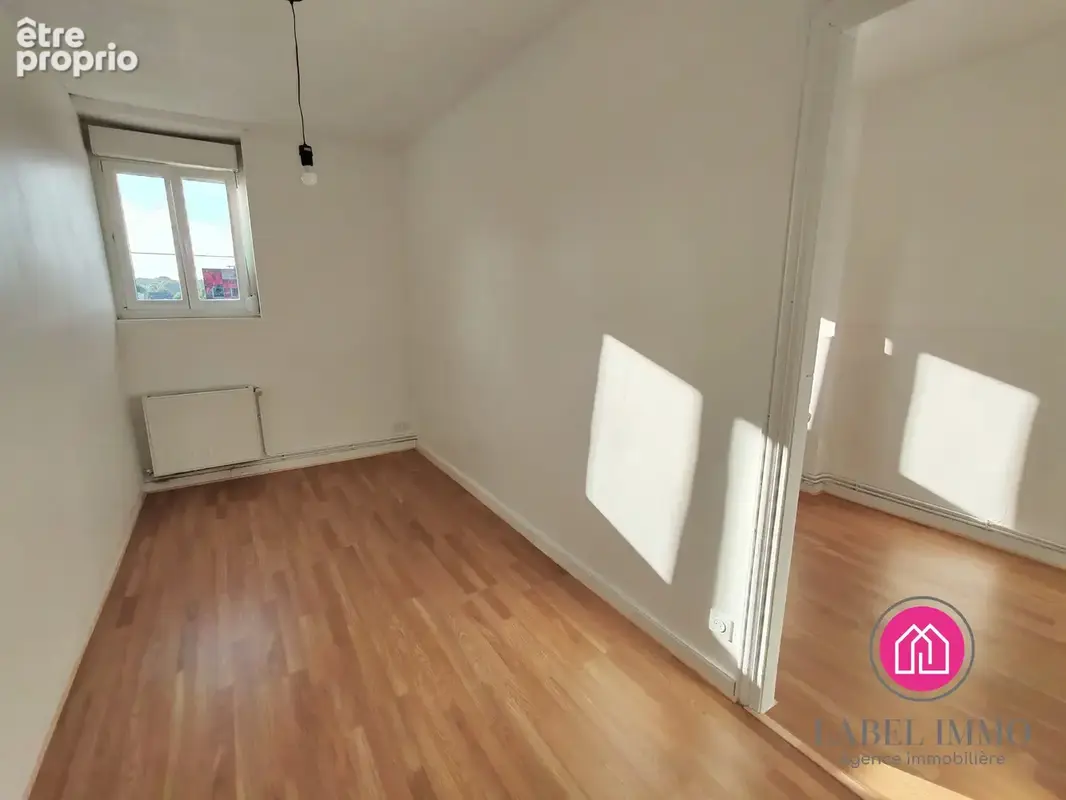 Maison 6 pièces 90 m² à vendre à Bruay-Sur-L'escaut (59860) - photo 7