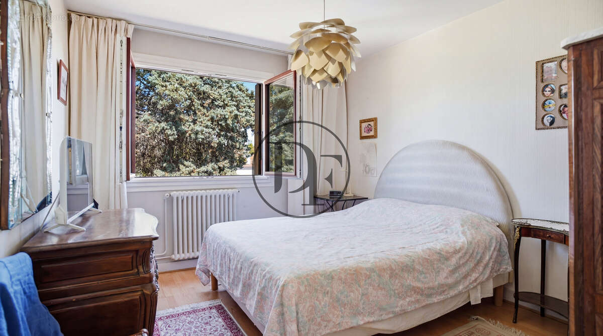 Appartement fontainebleau - 86m2 - photo 6