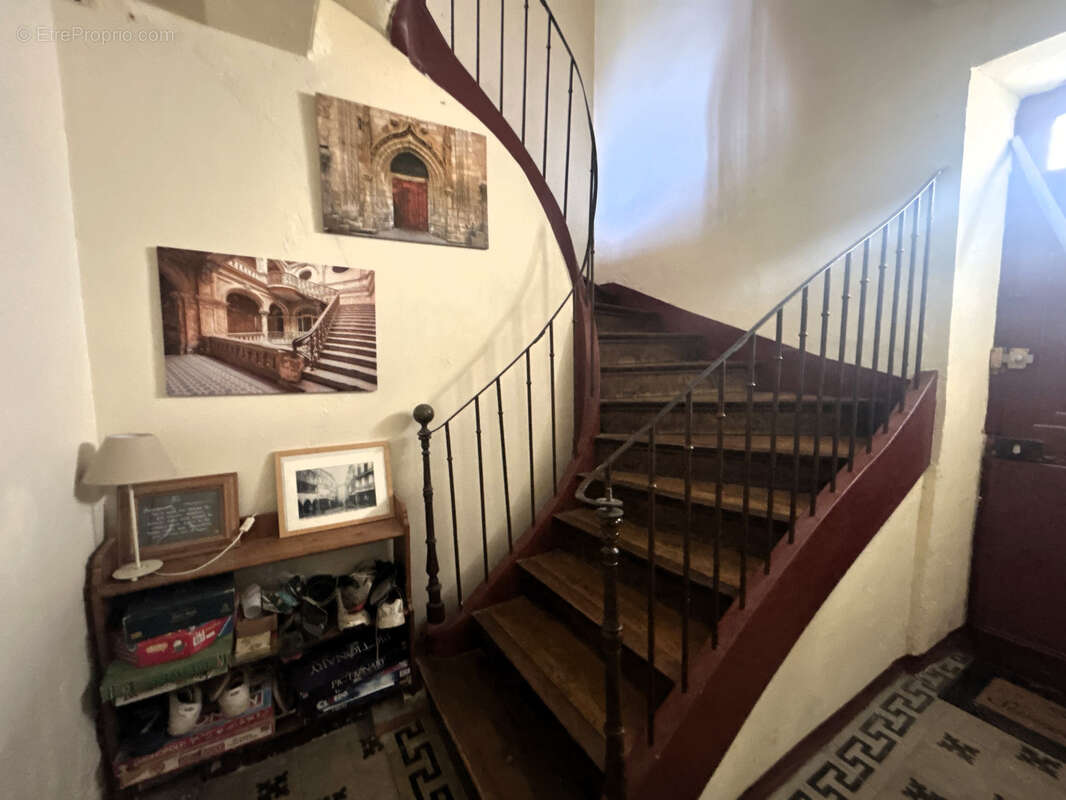 Maison à PRATS-DE-MOLLO-LA-PRESTE