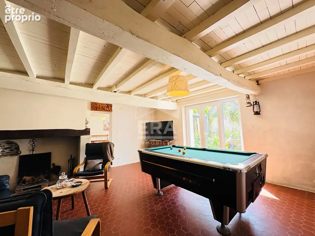 Maison 198m² à vic-en-bigorre - photo 6