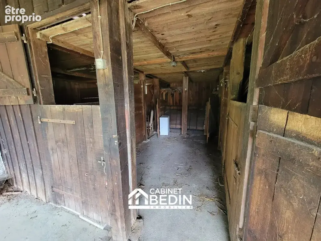 Maison 3 pièces 55 m² à vendre à Moustey (40410) - photo 6