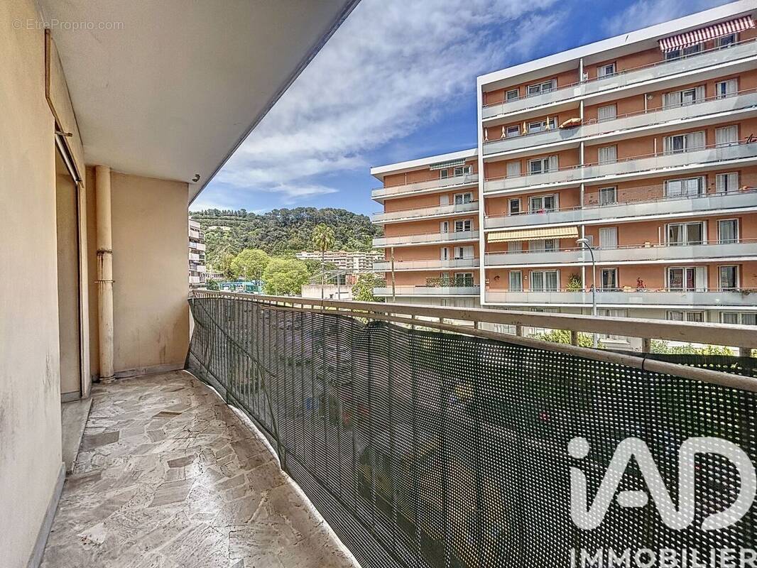 Photo 1 - Appartement à NICE