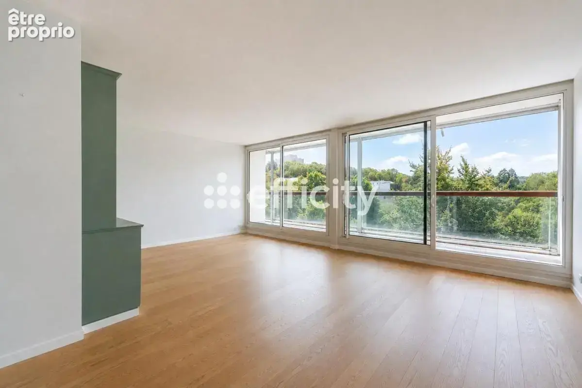 Appartement - photo 2