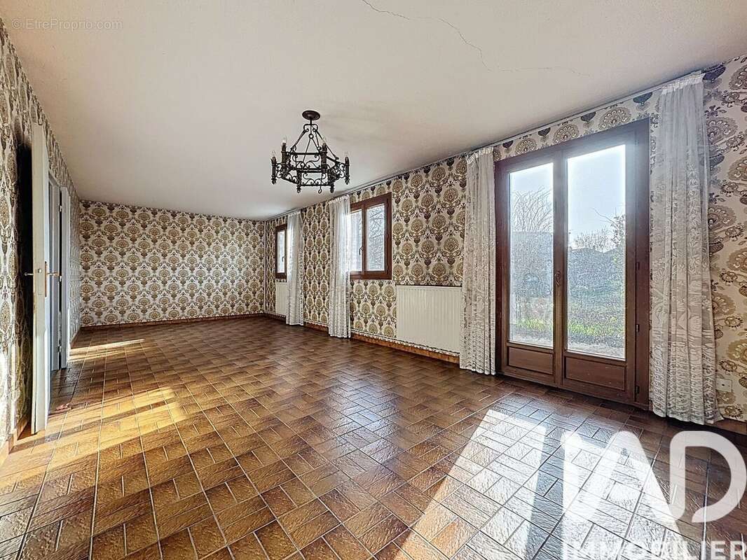 Photo 3 - Maison à LEMPDES