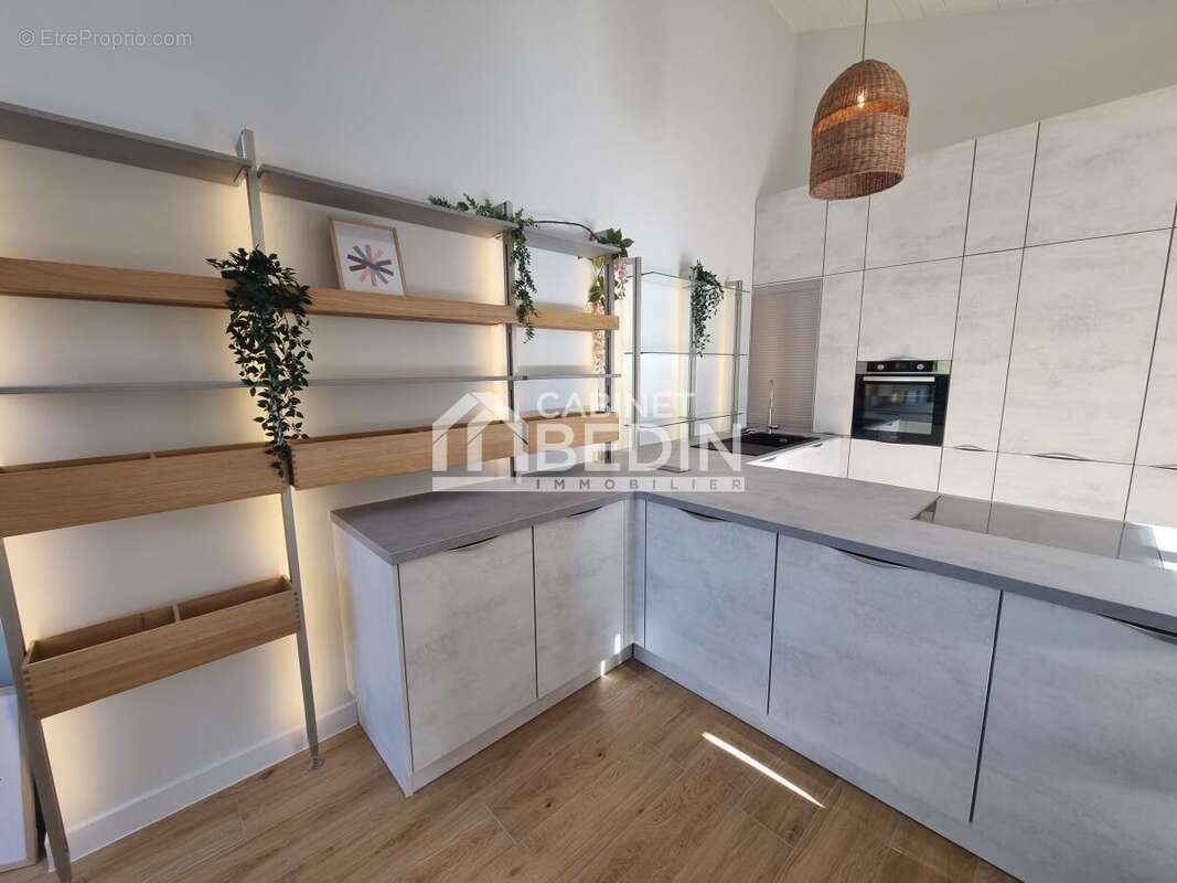 Maison à LA TESTE-DE-BUCH