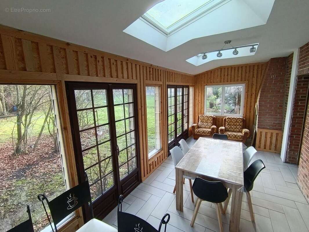 Maison 146 m² à Croisilles  - photo 4