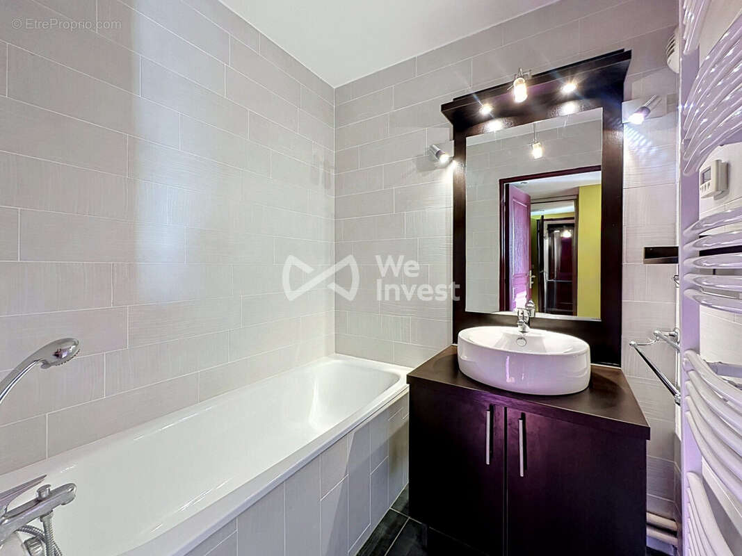 Appartement à PAU