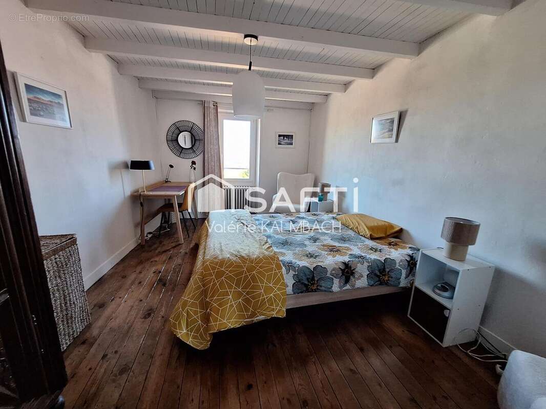 Photo 6 - Maison à ARCHIAC