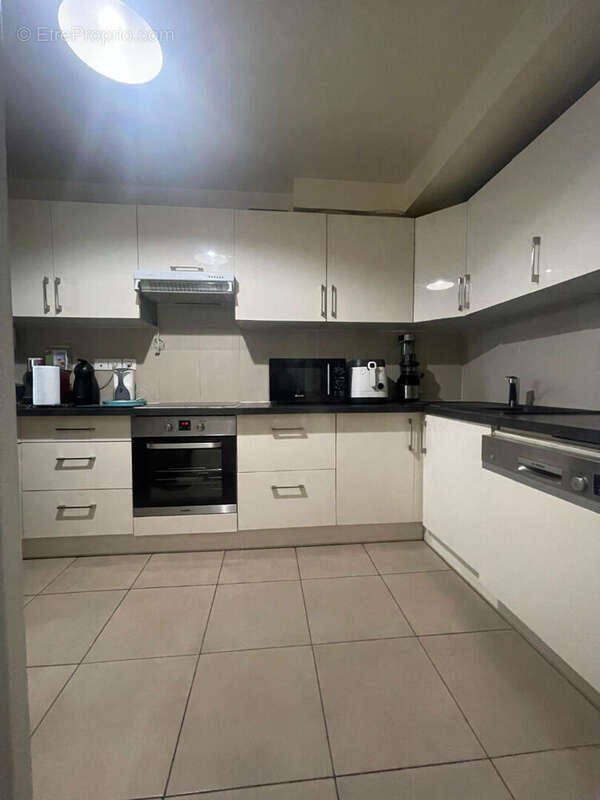 Appartement à CHOISY-LE-ROI