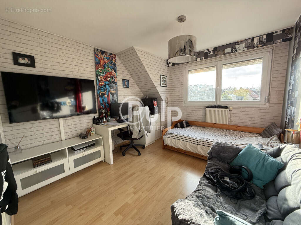 Maison à HENIN-BEAUMONT