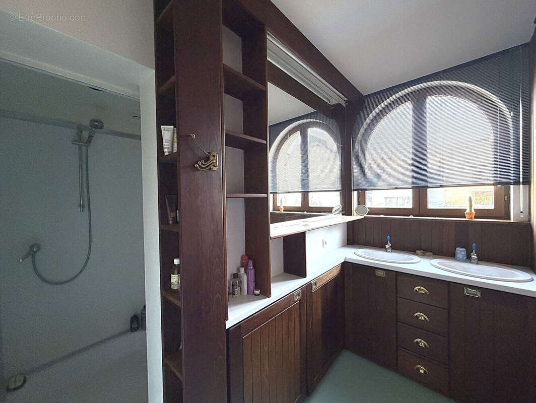 Maison à SAINT-BRIEUC