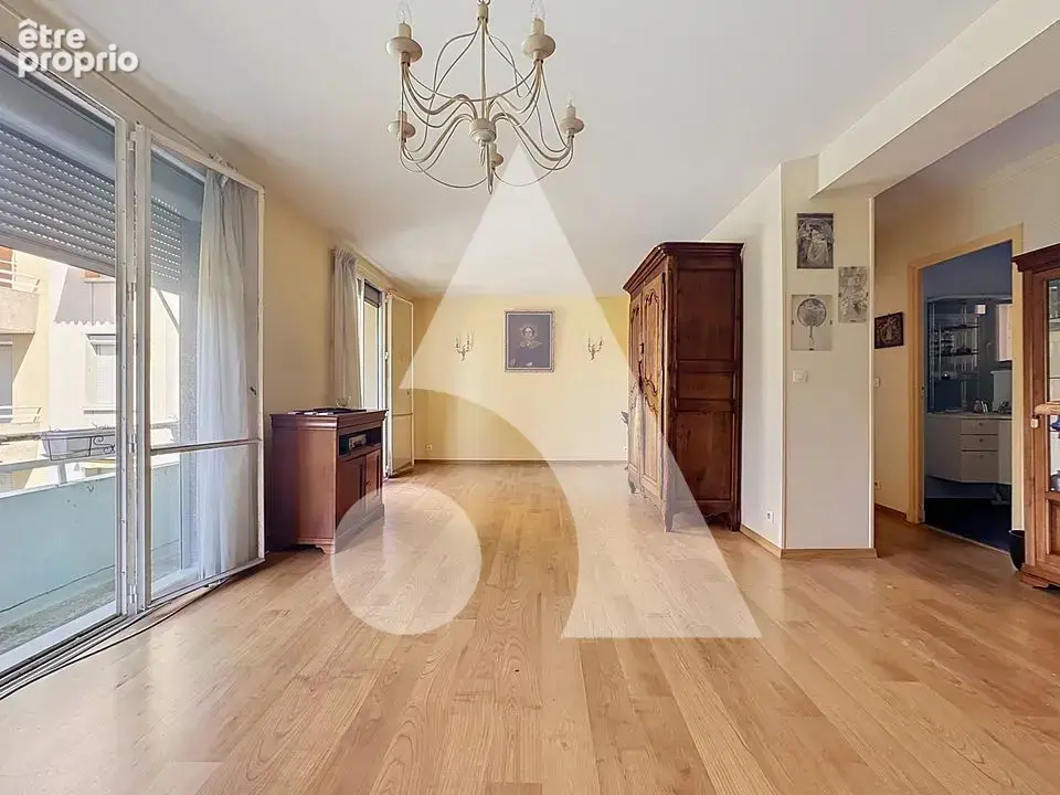 Photo Appartement à Evreux au prix de 98 100€