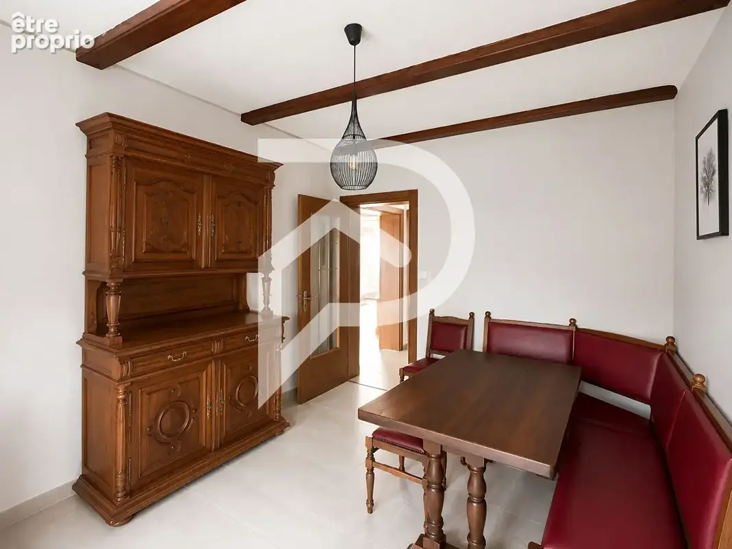 Maison 12 pièces 273 m² - fort potentiel KESKASTEL - photo 6