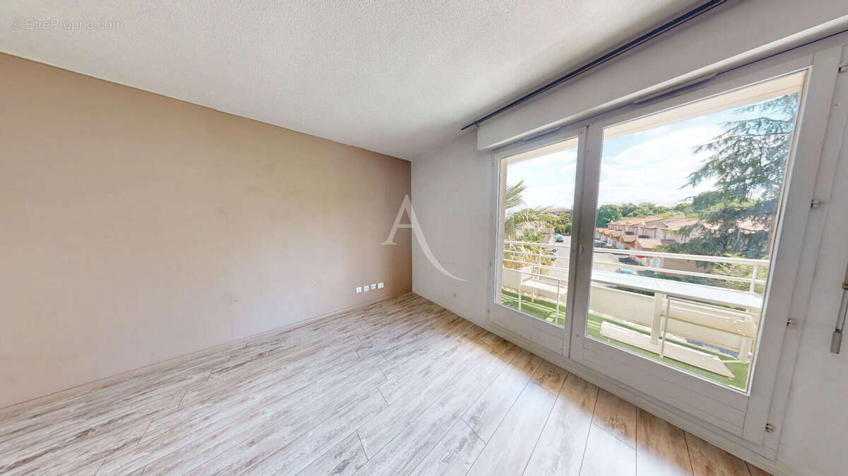Appartement à BLAGNAC