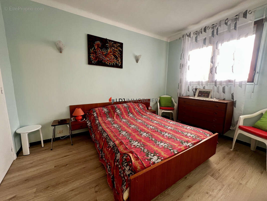Appartement à SAINT-CYPRIEN