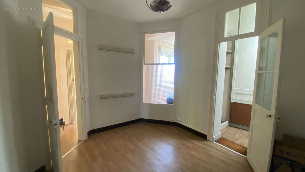 Appartement à DIEPPE