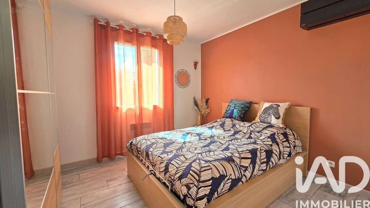 Photo 7 - Maison à GONFARON