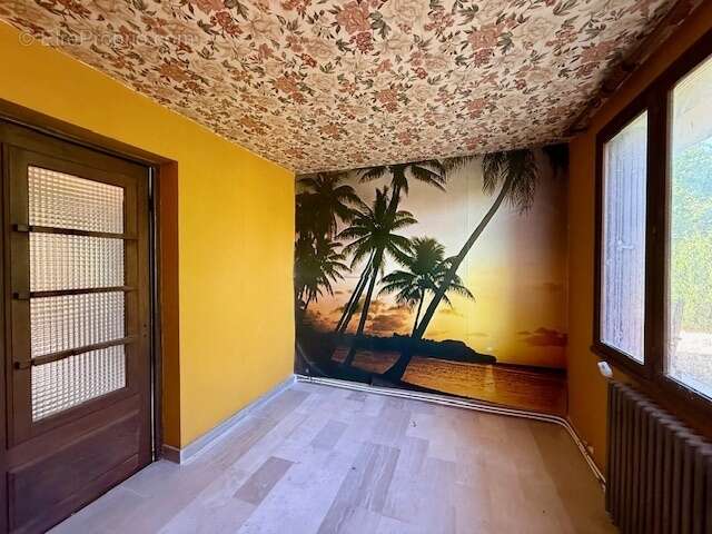 Maison à ROMANS-SUR-ISERE