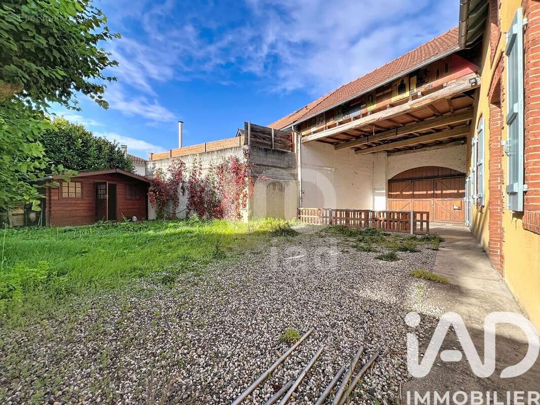 Photo 2 - Appartement à TARBES