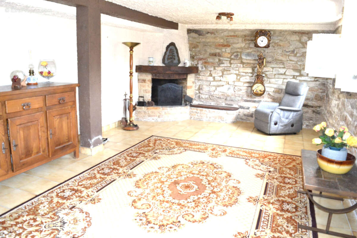 Maison à MOELAN-SUR-MER