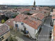 Maison à SAINT-FELIX-LAURAGAIS
