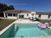 Maison à PARIGNARGUES