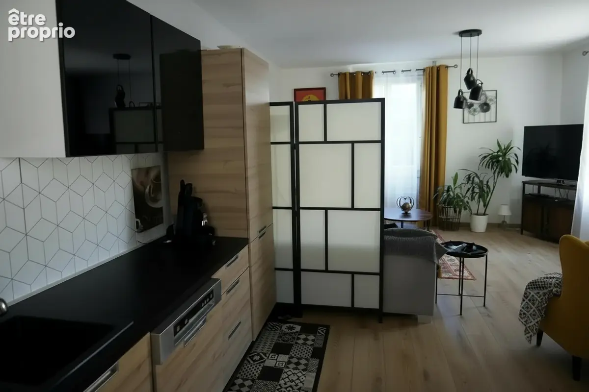 Maison 70m² à villefranche-sur-saône - photo 5