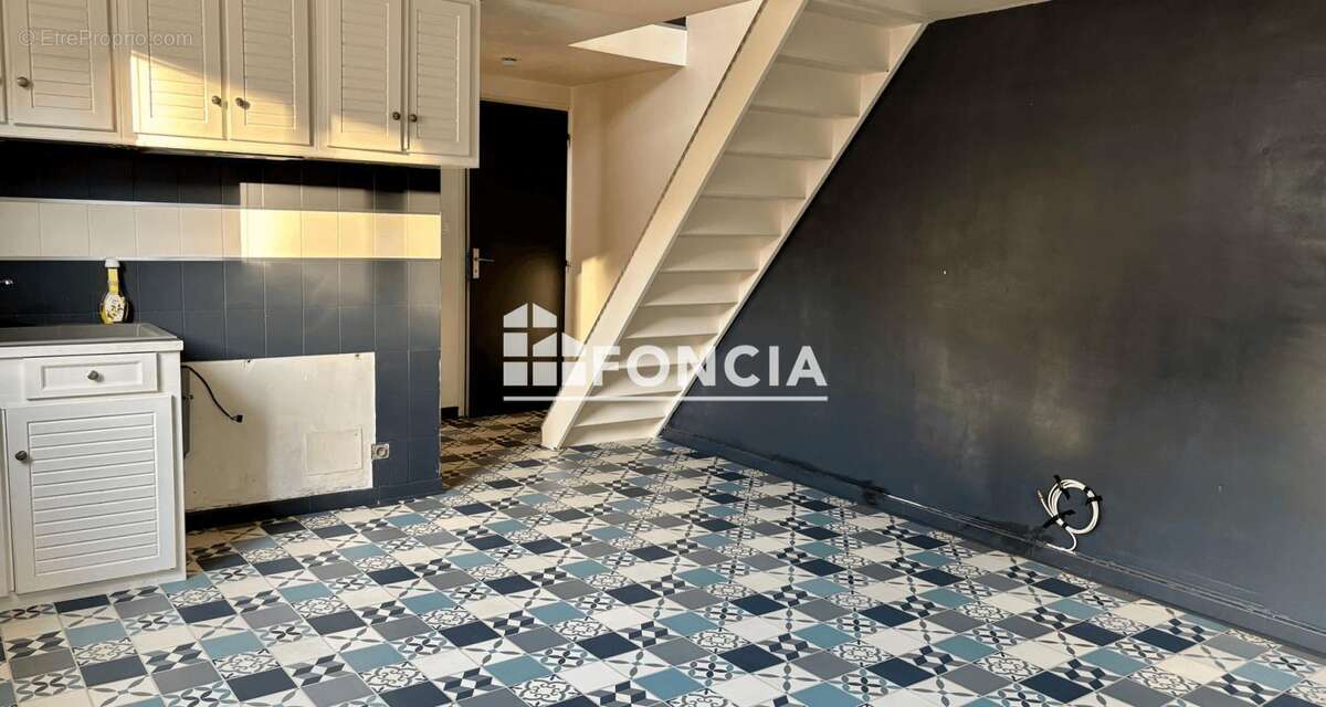 Maison à CANET-EN-ROUSSILLON