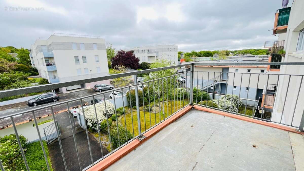 Appartement à ANGERS