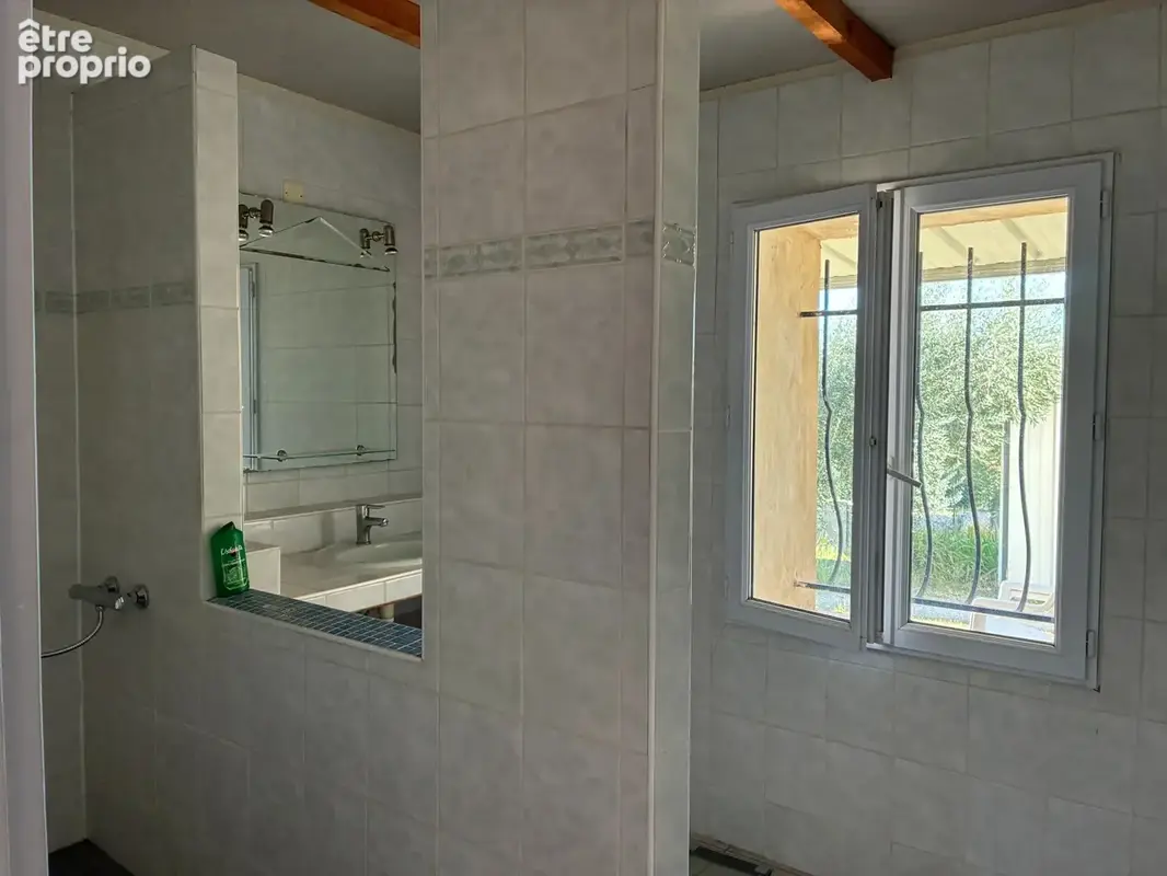 Maison 3 pièces à vendre à Aigremont (30350) - photo 9
