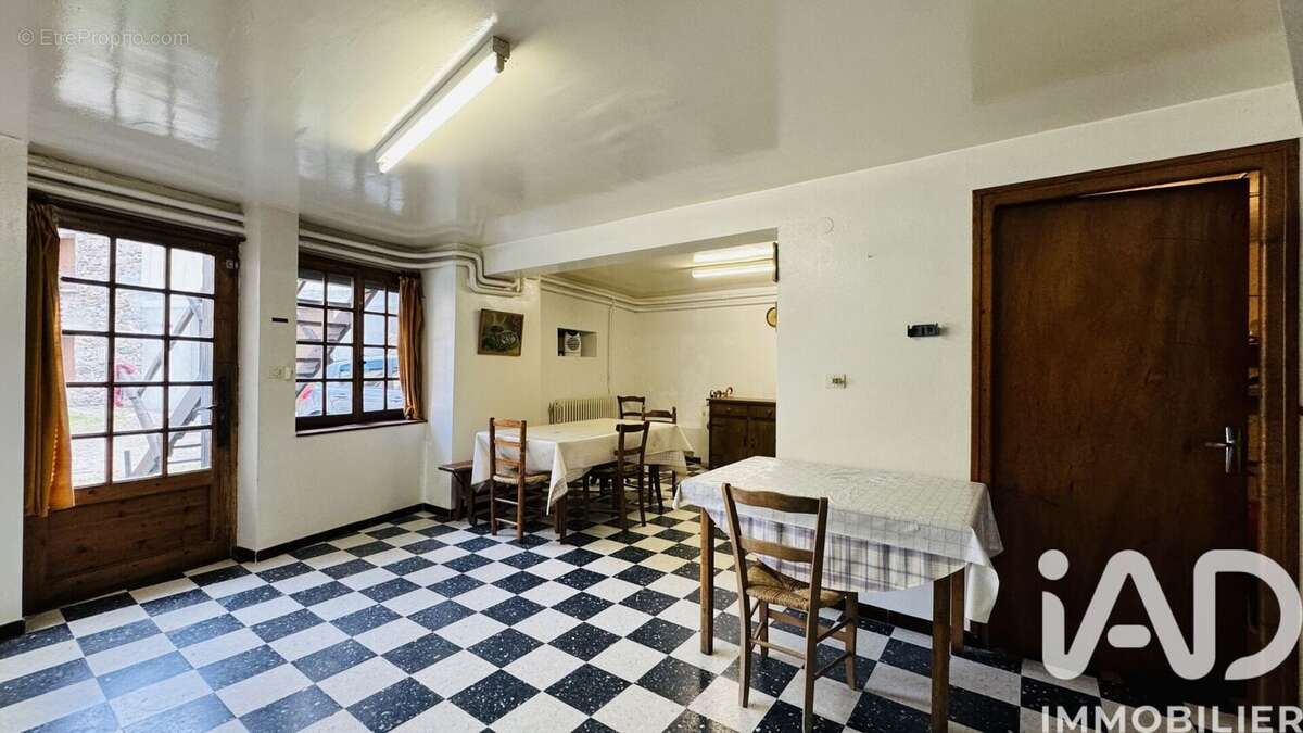 Photo 5 - Maison à SAINT-PIERRE-DELS-FORCATS