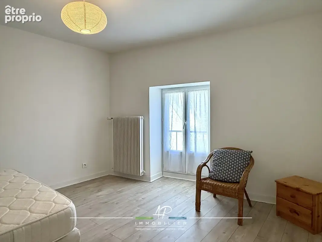 Mirebeau-sur-bèze   maison 115 m2   4 chambres   terrain en bord de rivière - photo 12