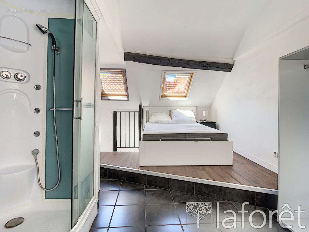 Appartement à CHAMPIGNY-SUR-MARNE