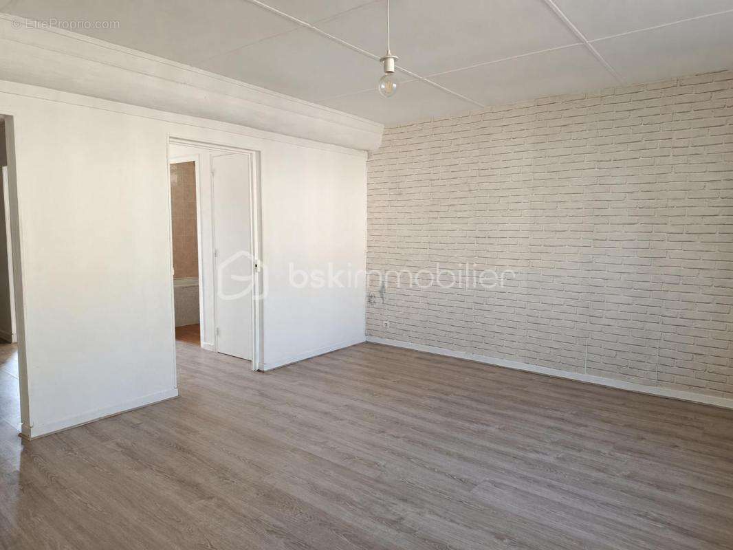 Appartement T3 - photo 4