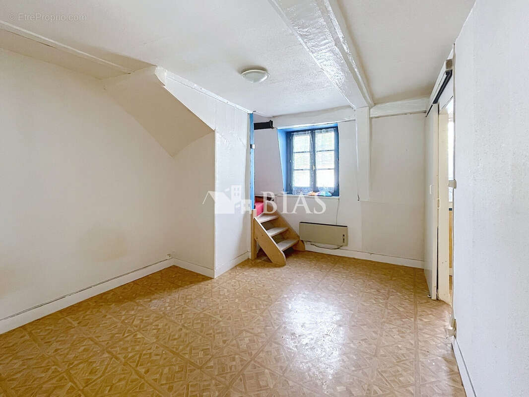 Appartement 54 m² à Honfleur  - photo 8