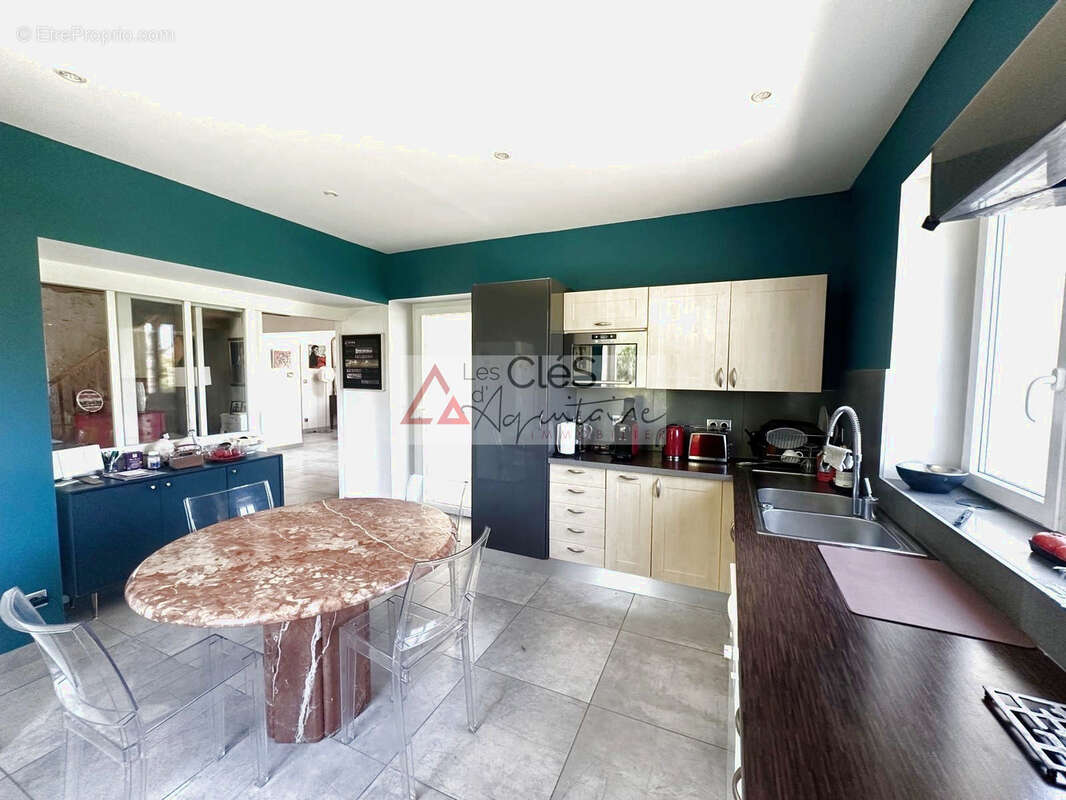 Rare Propriété 224 M2 Langon - photo 13
