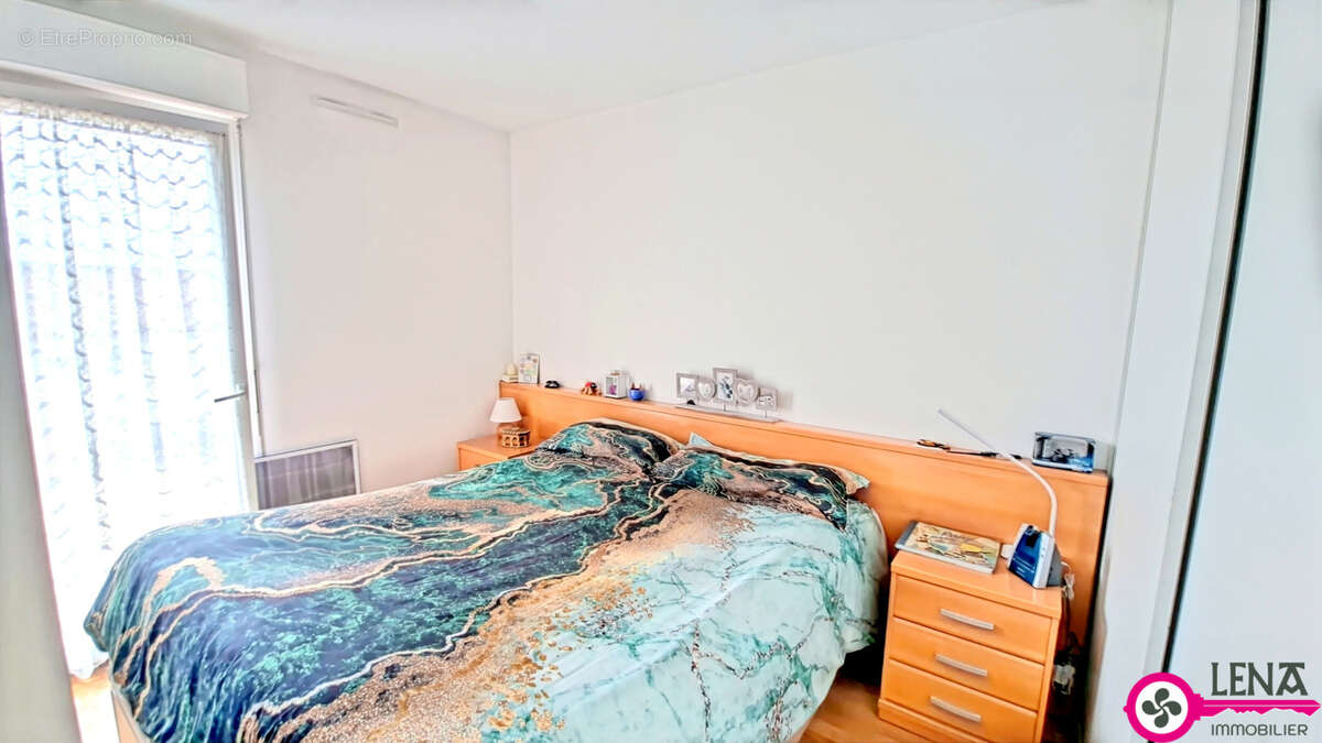 Appartement à HENDAYE