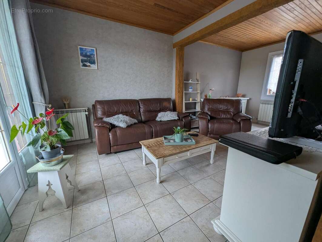 Maison 105 m² à Liancourt  - photo 2