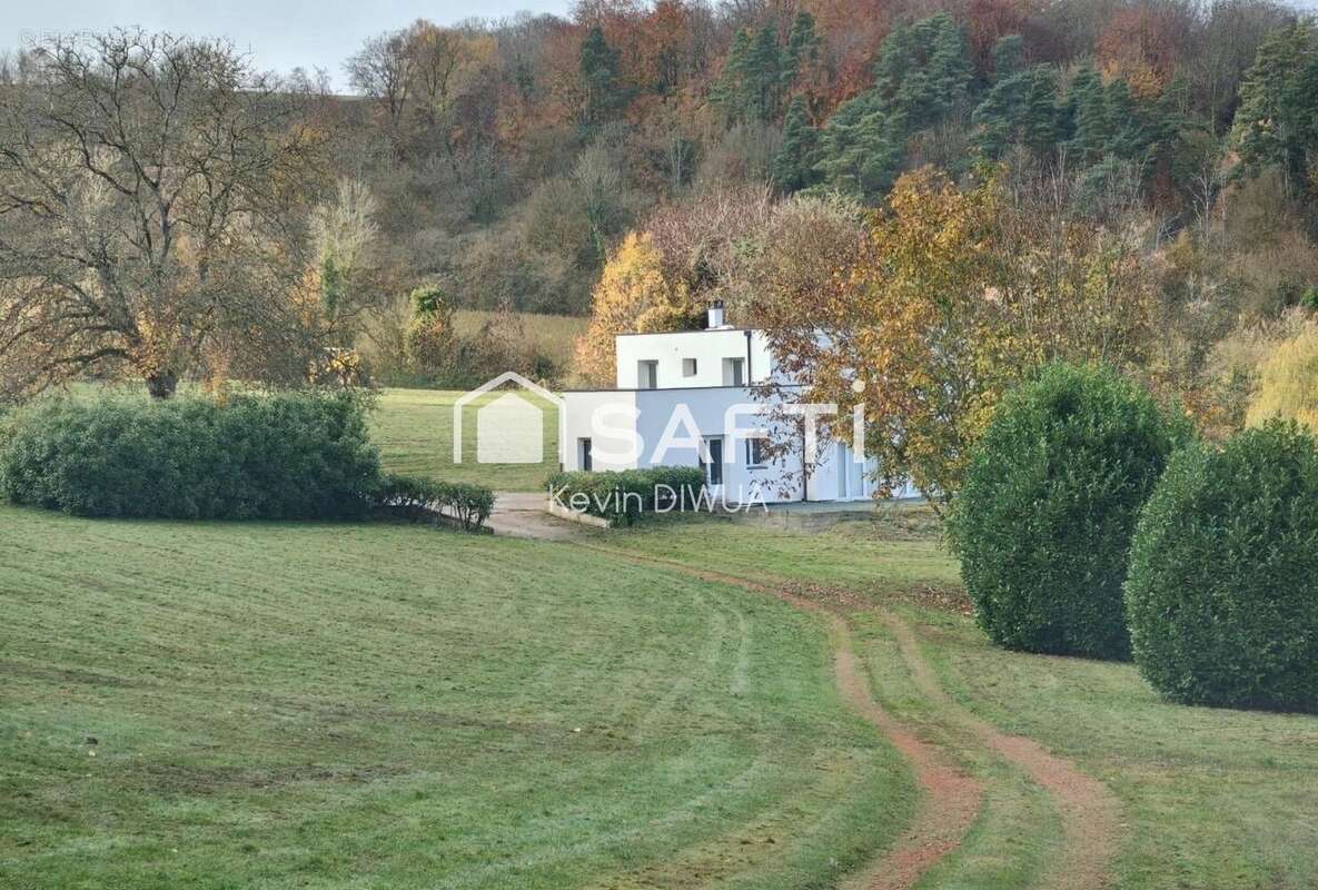 Photo 3 - Maison à CAUVIGNY